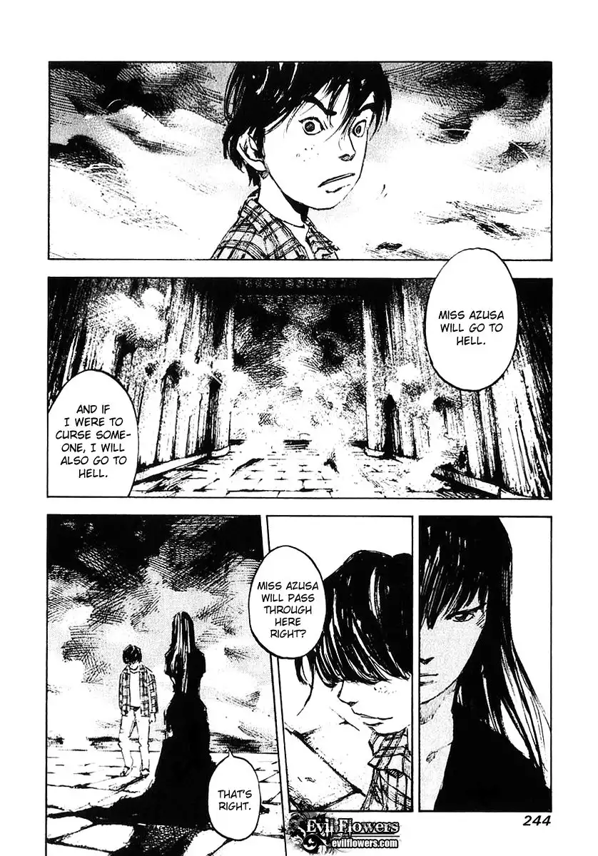 Skyhigh: Shinshou Chapter 8 29